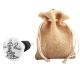 2 Pieces Paris Eiffel Tower Flat Wine Bottle Stopper